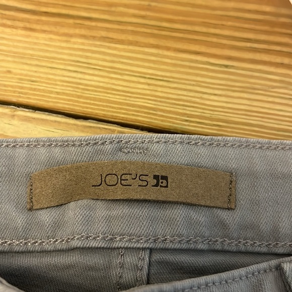 WOMENS JOES JEANS NWT SZ 26 - Picture 7 of 13